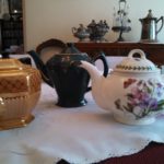 kempf house tea pots