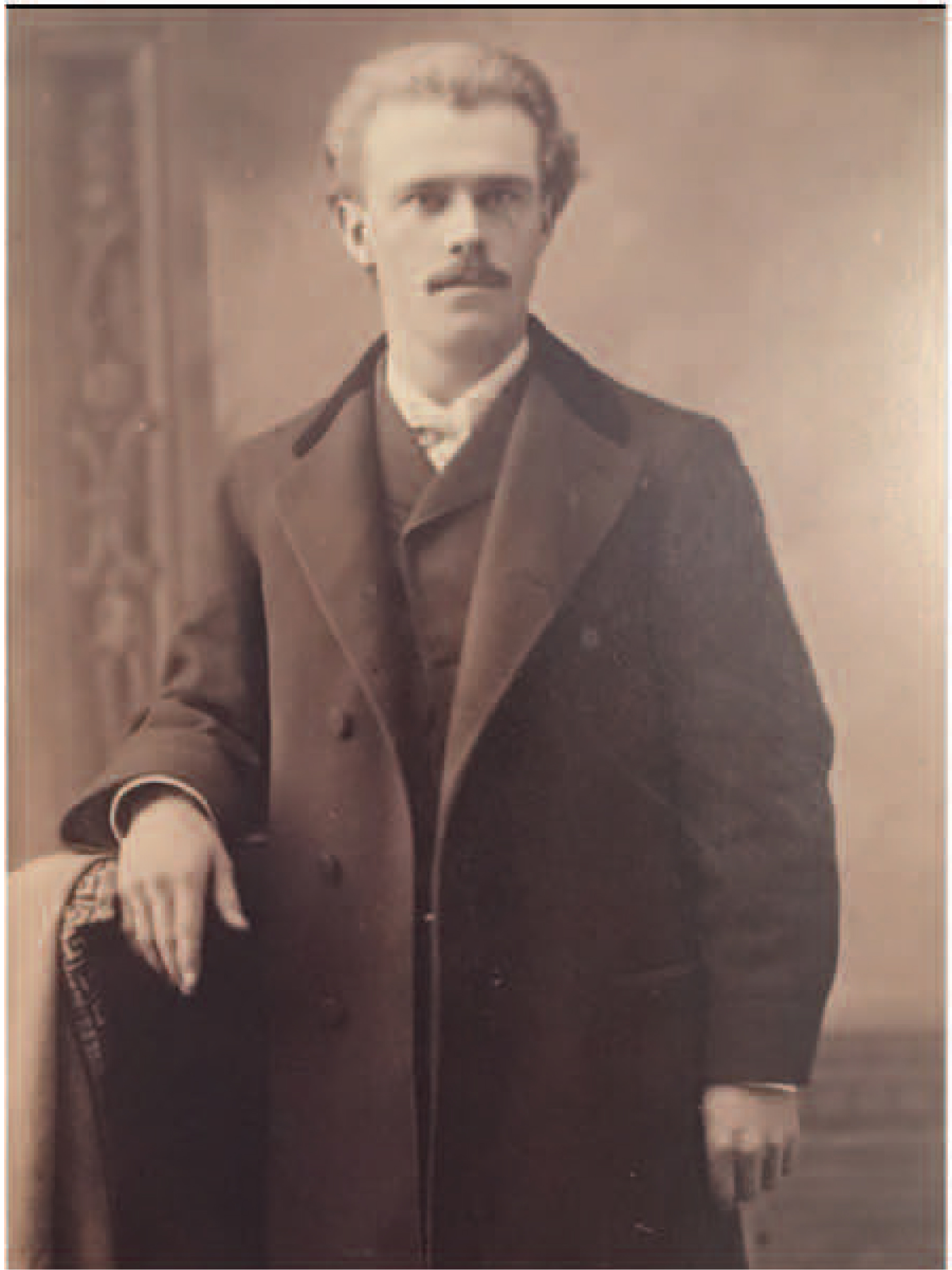 Reuben Kempf (1859 – 1945