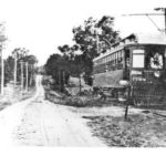 "Manchester and Saline, and the Railroad vs. the Car"