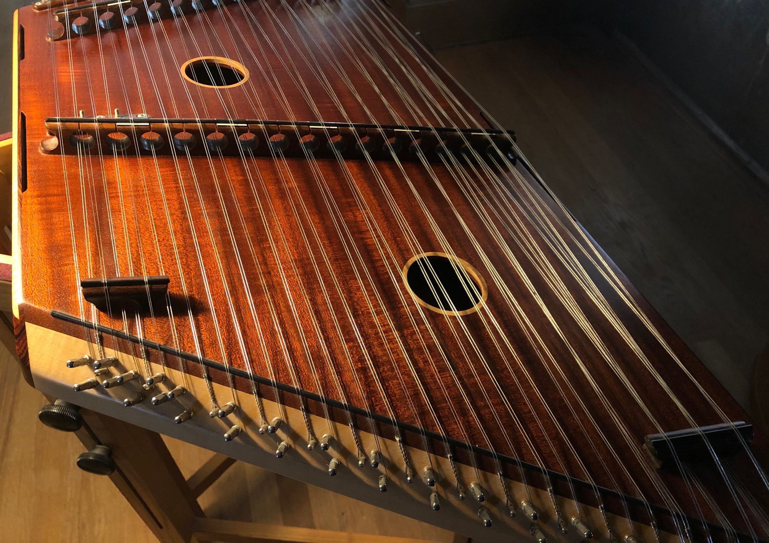 Songs and Tunes From Nineteenth Century America